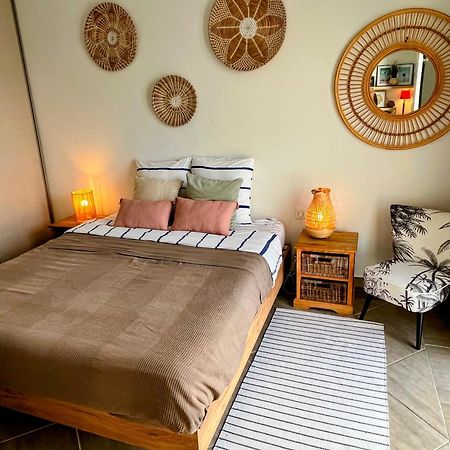 Marinca Du Port De Toulon Apartment Екстериор снимка