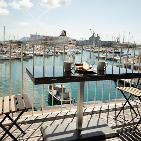 Marinca Du Port De Toulon Apartment Екстериор снимка