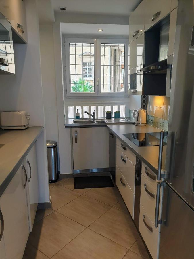 Marinca Du Port De Toulon Apartment Екстериор снимка