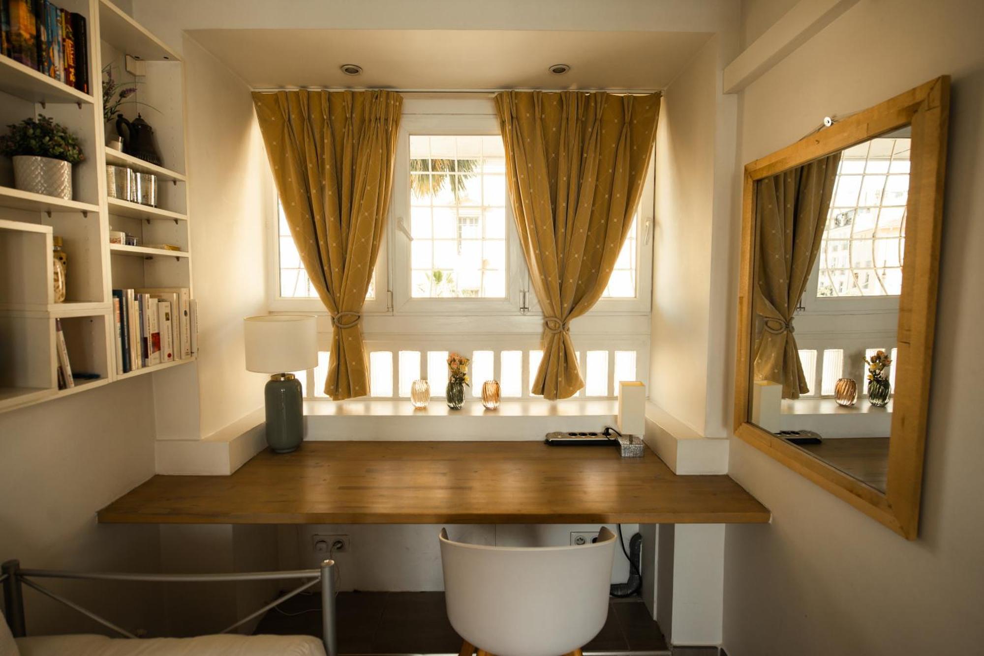 Marinca Du Port De Toulon Apartment Екстериор снимка