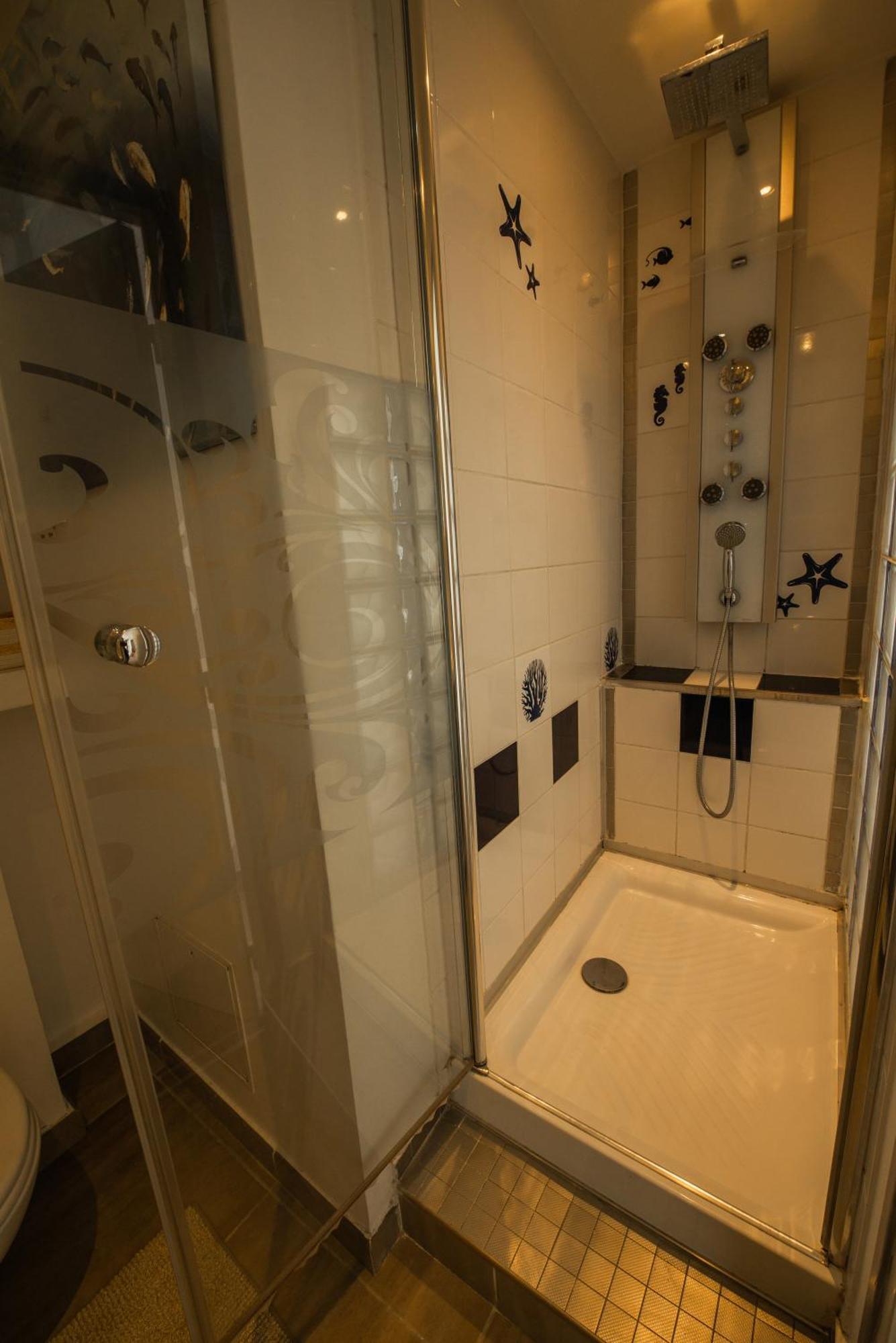 Marinca Du Port De Toulon Apartment Екстериор снимка