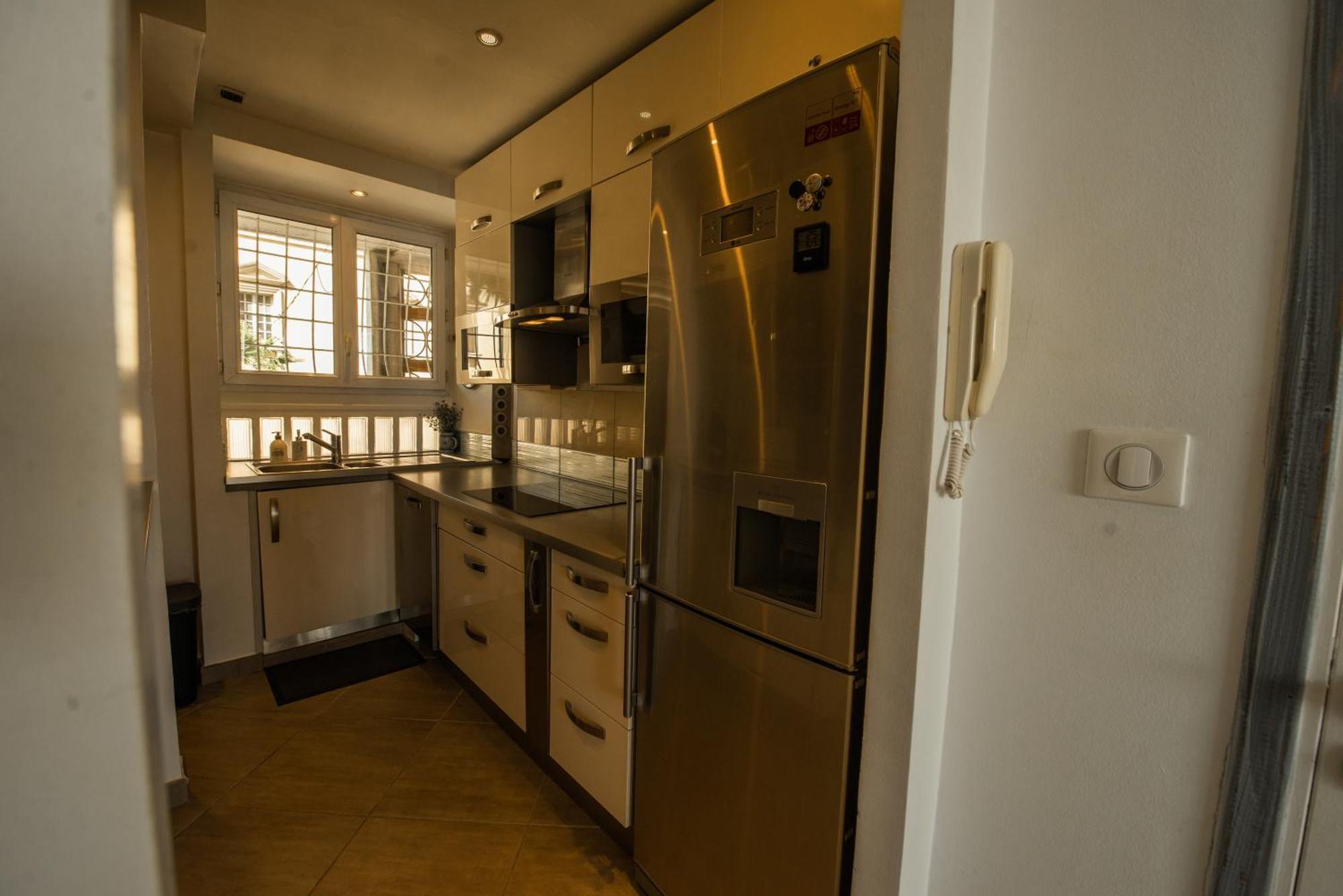 Marinca Du Port De Toulon Apartment Екстериор снимка