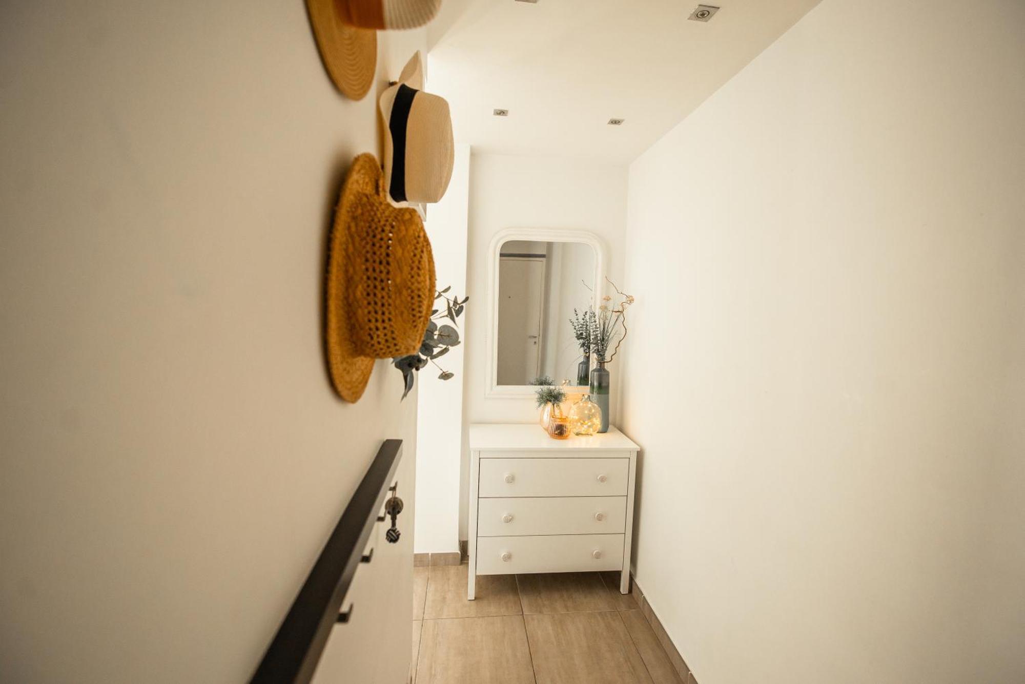 Marinca Du Port De Toulon Apartment Екстериор снимка