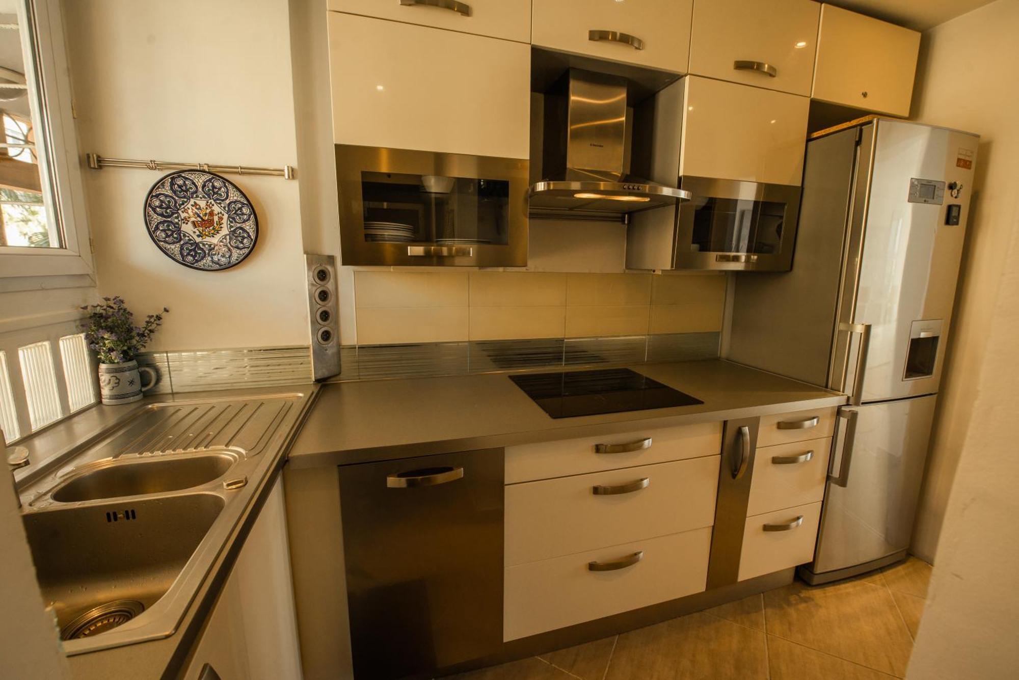 Marinca Du Port De Toulon Apartment Екстериор снимка