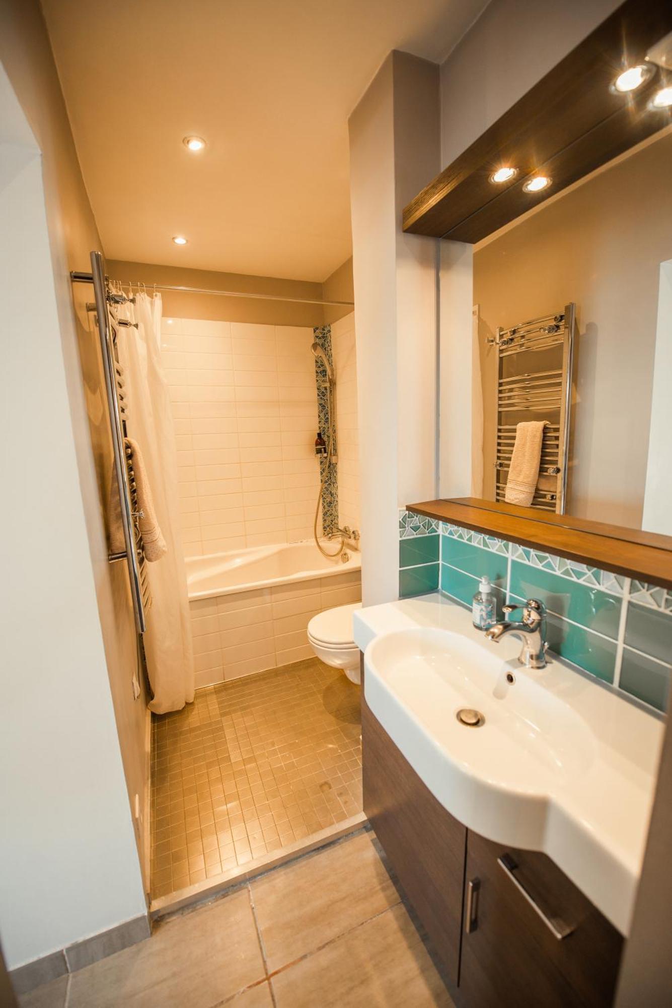 Marinca Du Port De Toulon Apartment Екстериор снимка
