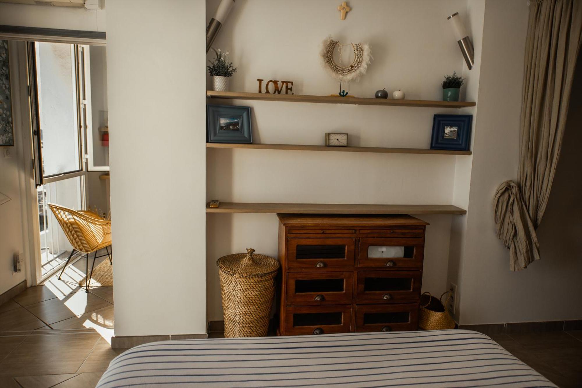 Marinca Du Port De Toulon Apartment Екстериор снимка